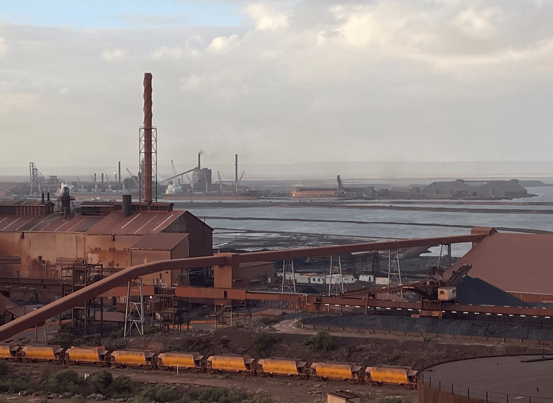 Rockwell Whyalla Case Study Article Image 1