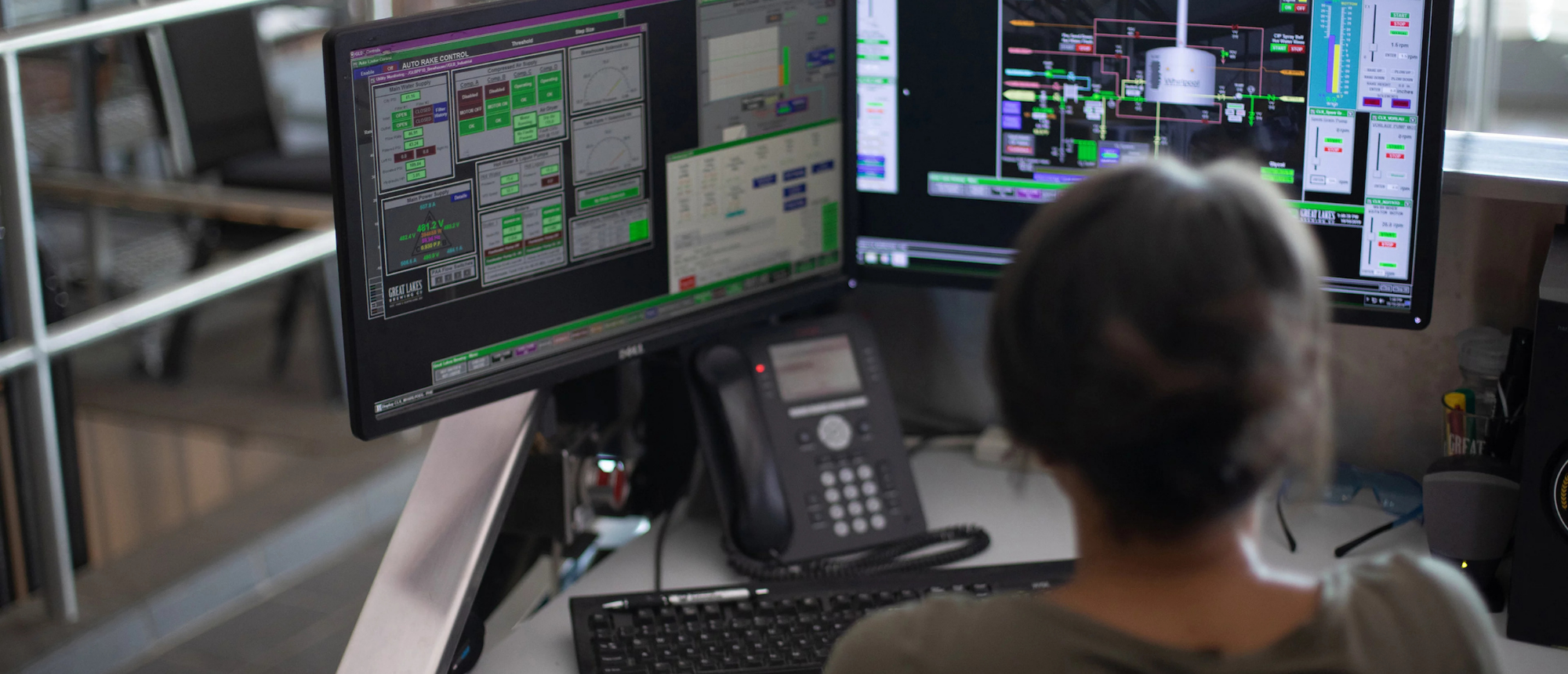 Why FactoryTalk View SE is the Future of SCADA Systems