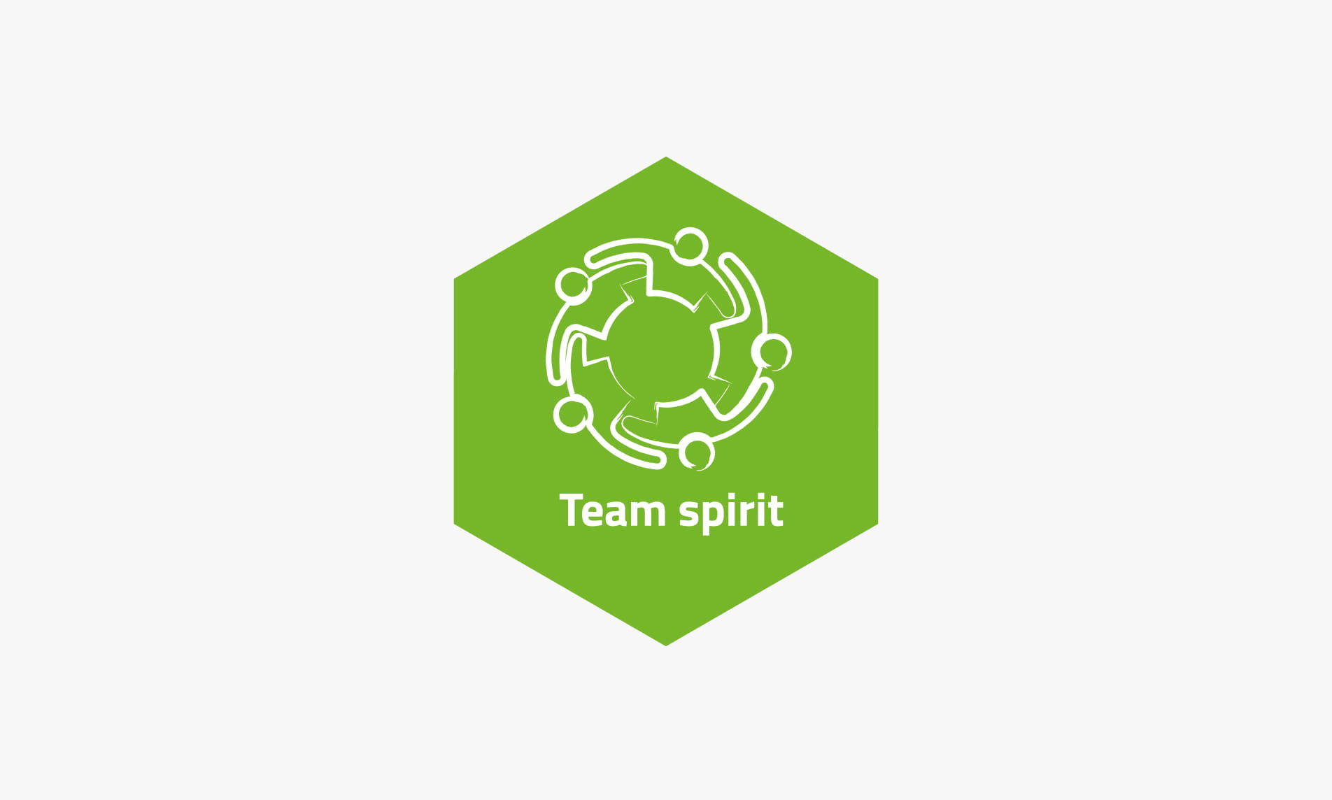 Team Spirit