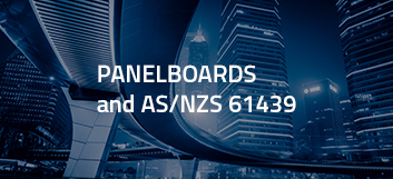 Panelboards 61439
