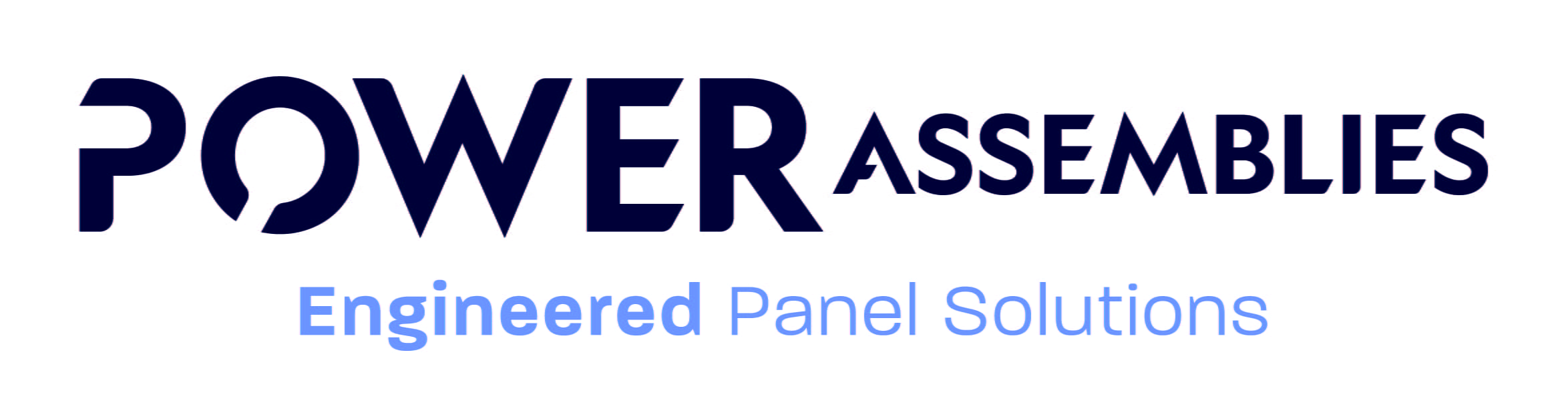 Power Assemblies_Primary Logo