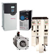 Drives-Motors