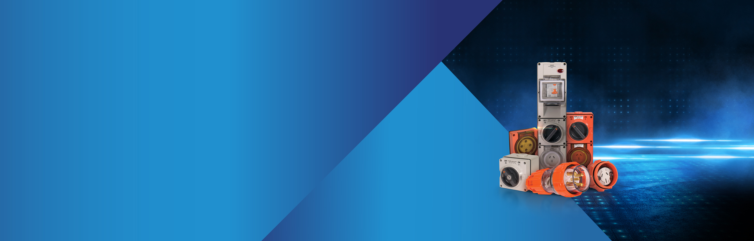 NHP Electrical Engineering Products