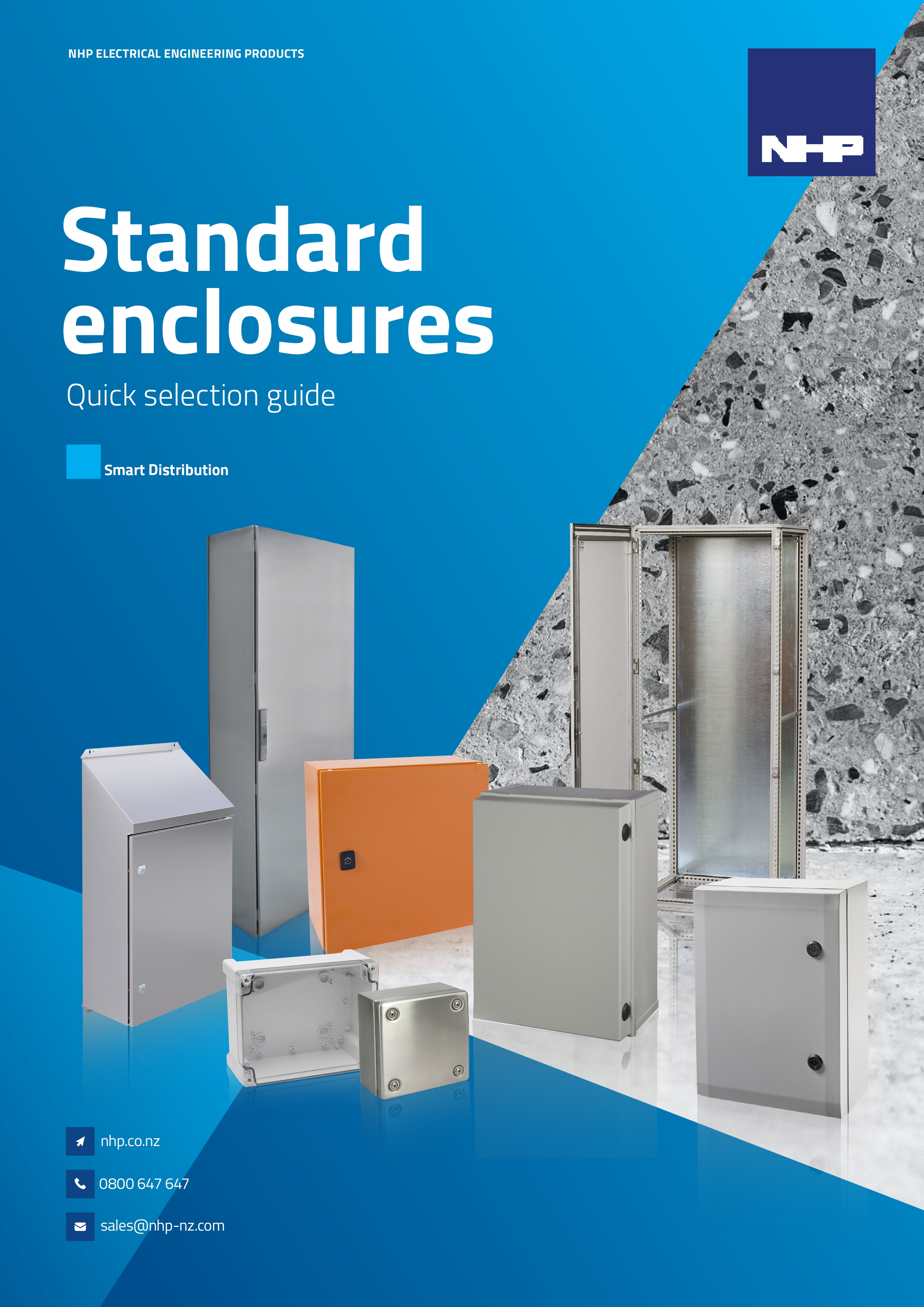 Enclosures selection guide_NZ_thumbnail