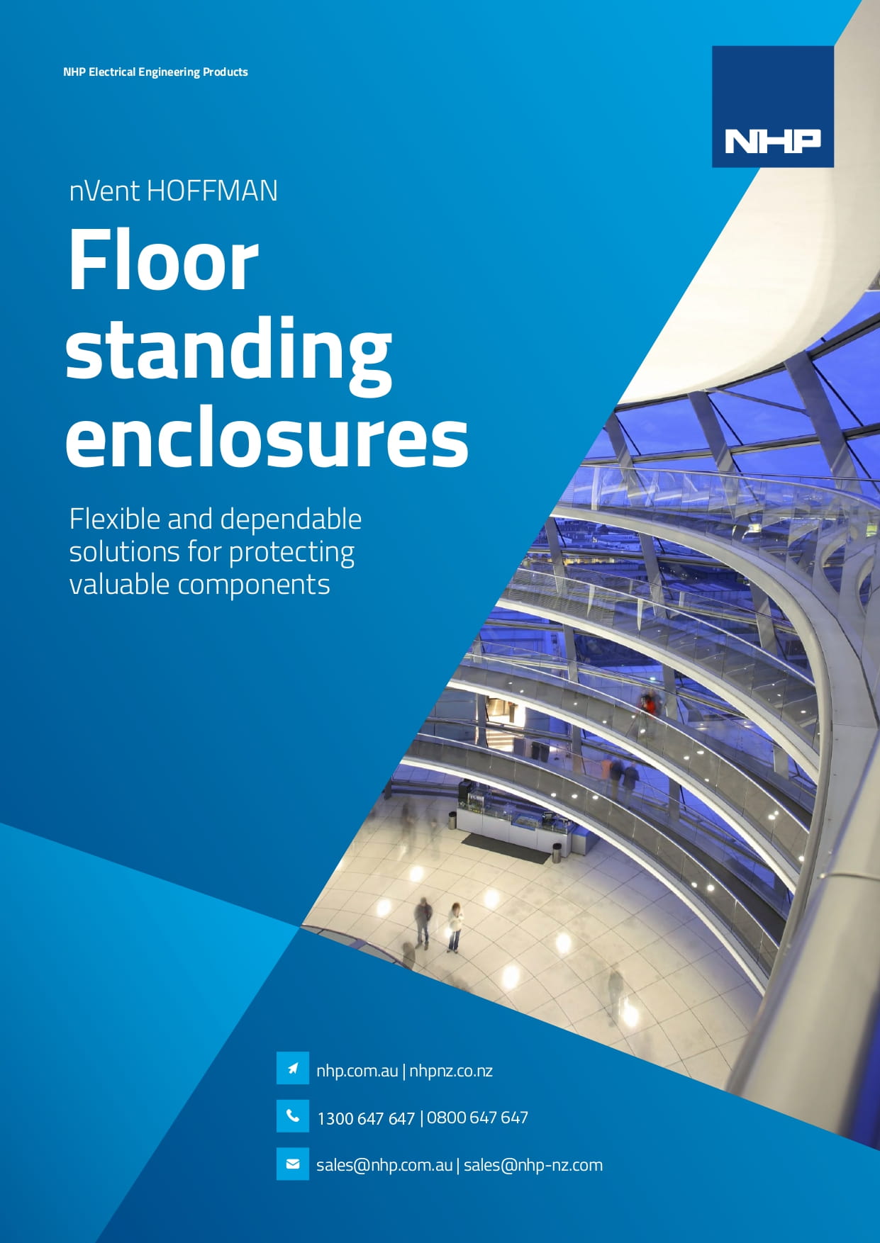 nVent_HOFFMAN_Floor_Standing_BR-001-EN-1