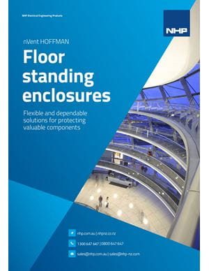 nVent_HOFFMAN_Floor_Standing_BR-001-EN-1