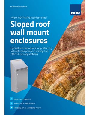 nVent_HOFFMAN_SRE_Wall_Mount_SS-BR-001-EN-1