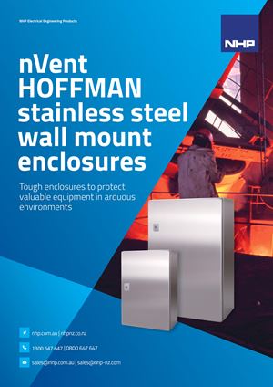 nVent_HOFFMAN_Wall_Mount_SS-BR-001-EN-1