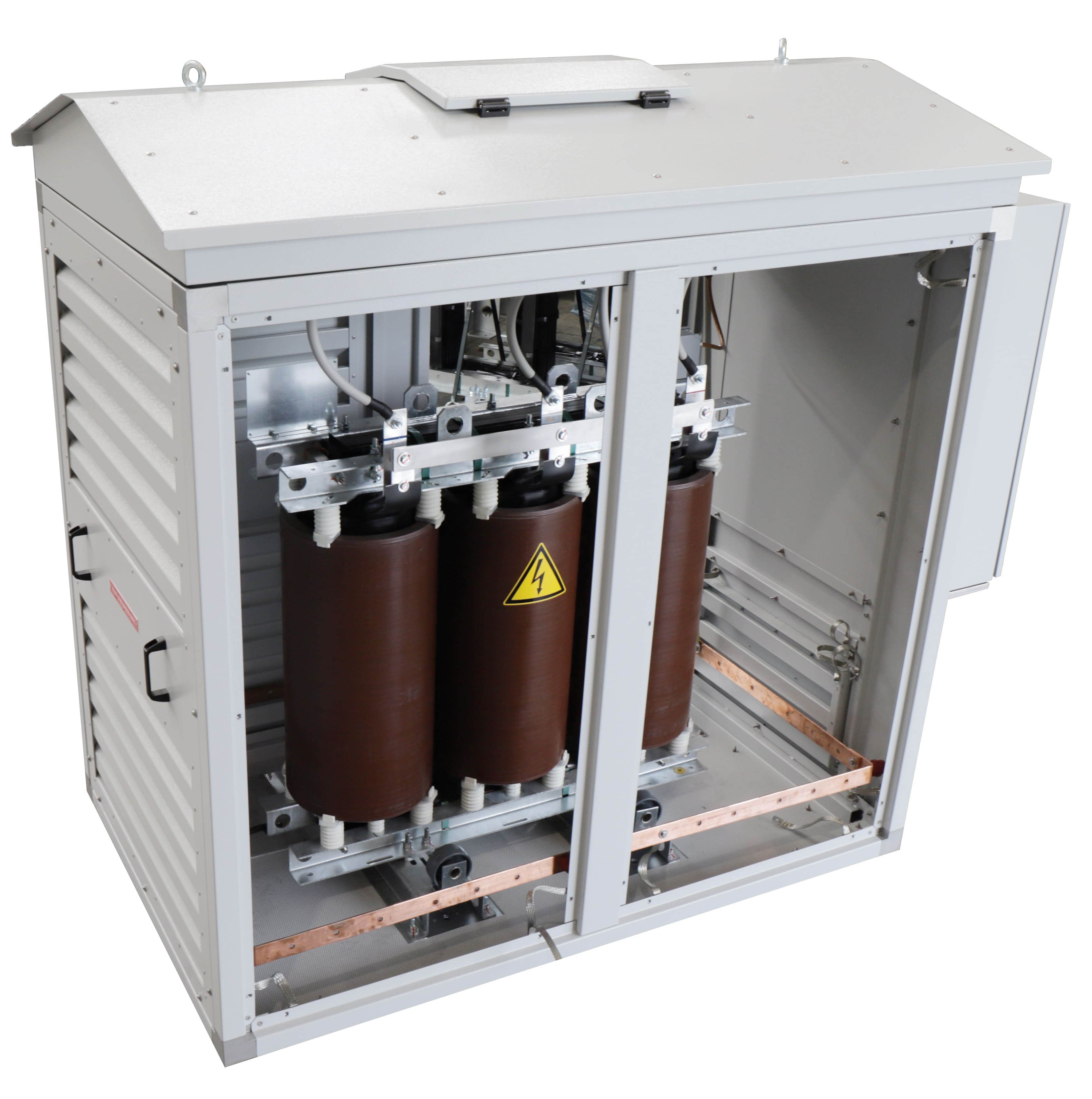 Enclosed_transformers