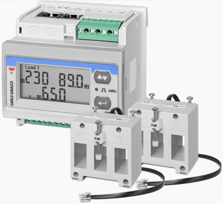 Metering NZ