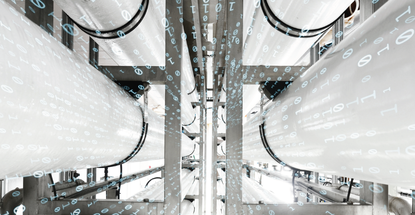 Accelerate big data and secure your infrastructure with smart connectivity hero
