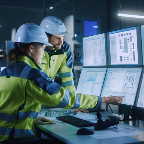 Cybersecurity for Manufacturers_ How to Protect Your OT Systems_thumbnail