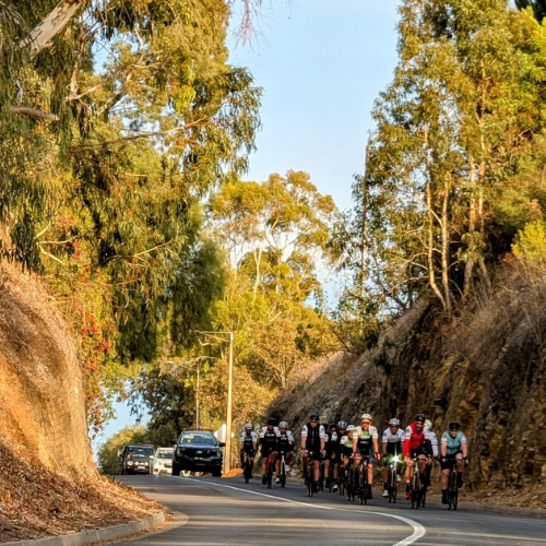 Cycle4Change 4