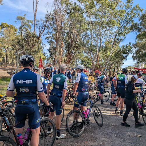 Cycle4Change 5