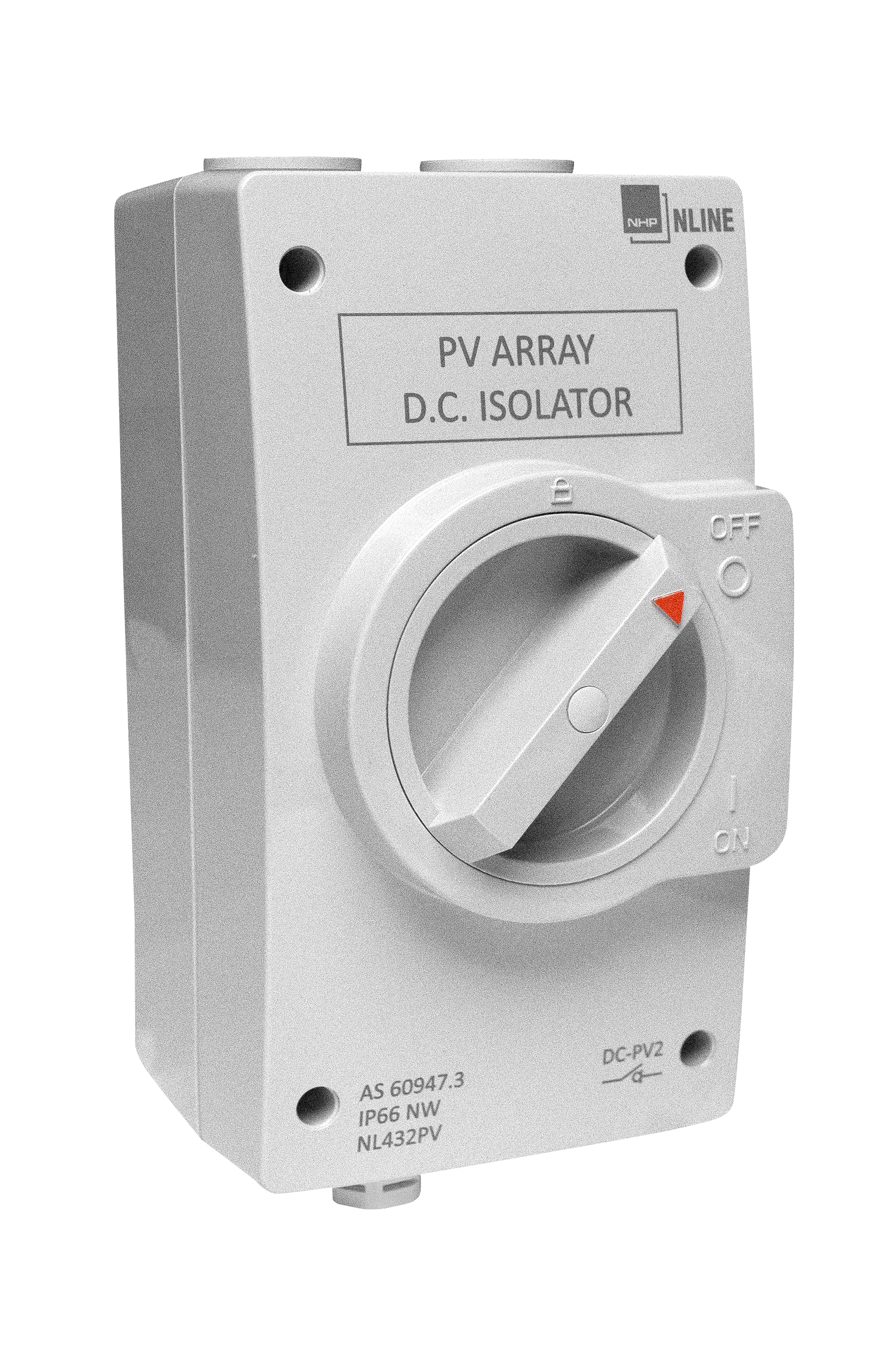 DC isolator (2)