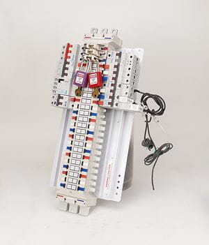 GB Isolation Chassis