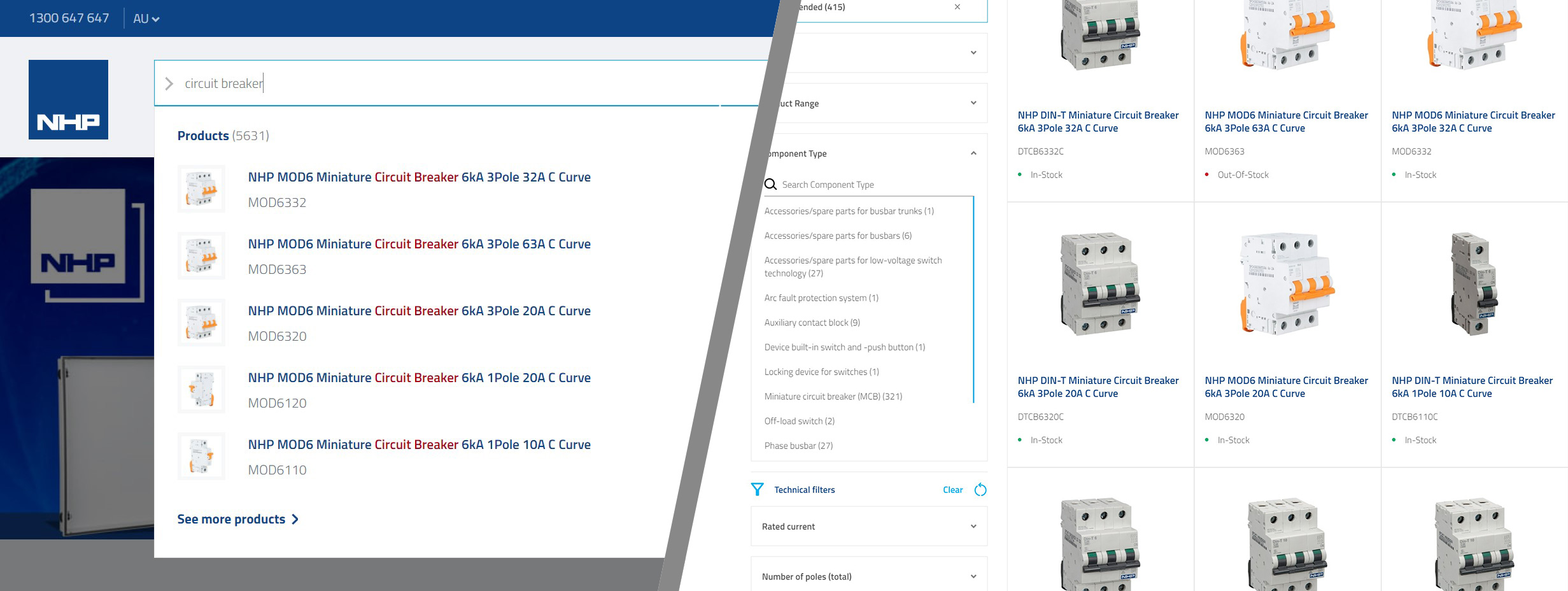 Improved-Product-Search