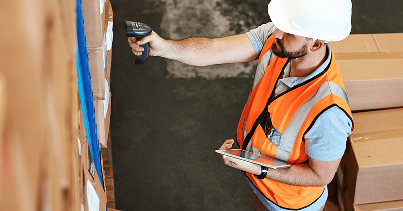 Order Confirmation Process article