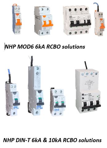 RCBO group image
