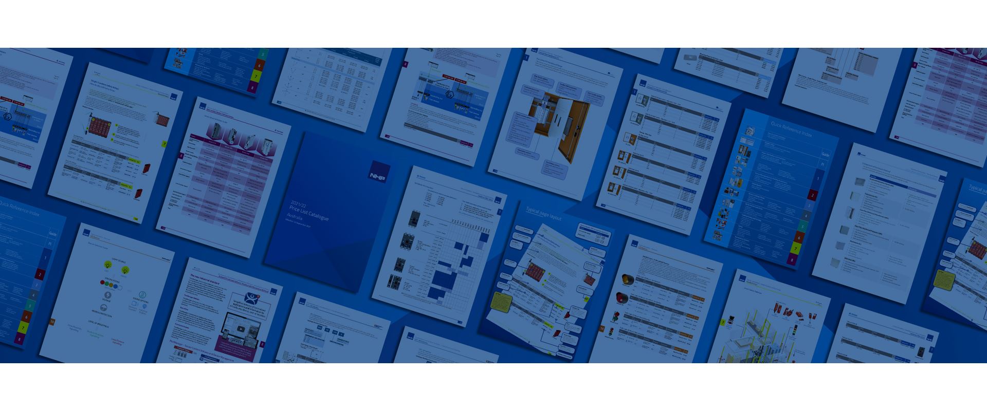 NHP Electrical Engineering Products nhp-electrical-engineering-products