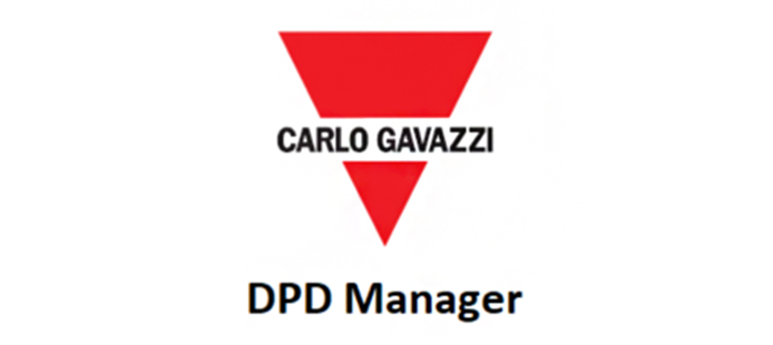 CG DPD Manager