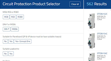 NHP Electrical Engineering Products - Support