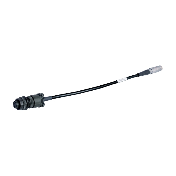 1443CBLLMBNC1 Accelerometer Cable