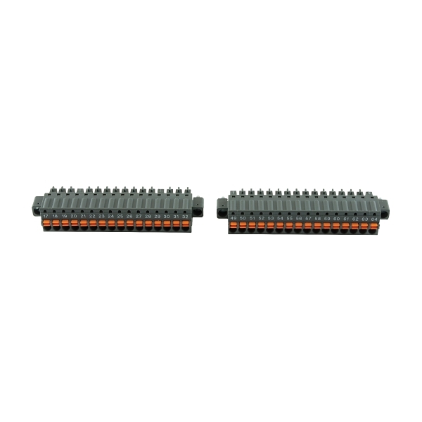 1444DYNRPCSPR01 Dynamix Terminal