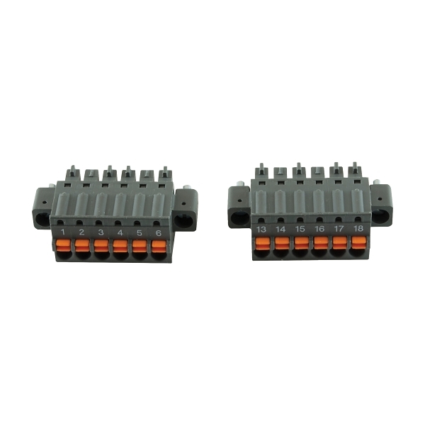 1444TSCRPCSPR01 Dynamix Terminal