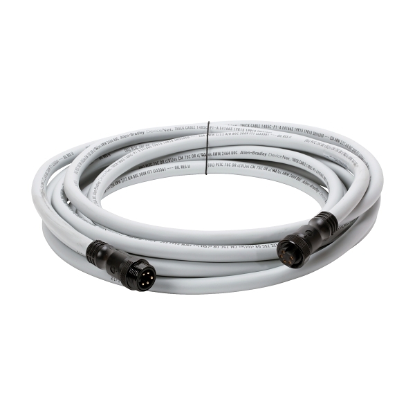 1485CP24N5M5 DeviceNet Cable