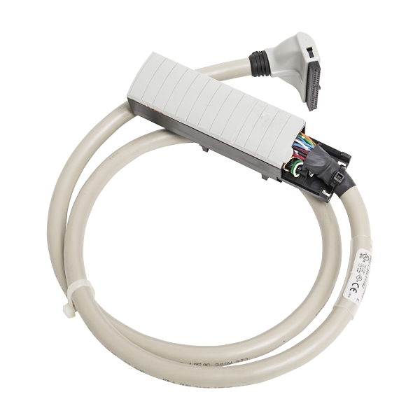 Allen-Bradley 1492 I/O Prewired Cable for 1756 32Point IO 40Pin ...