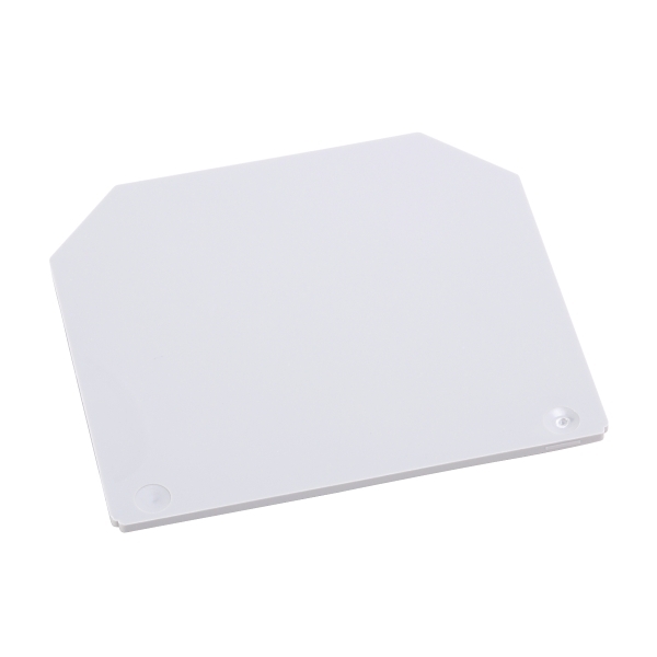1492EBJ16 End Plate for Screw Terminal Block