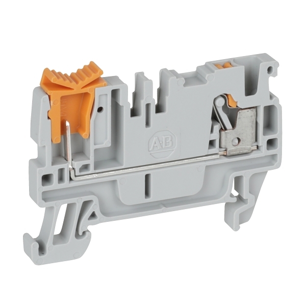 1492P31P Push In Terminal Block