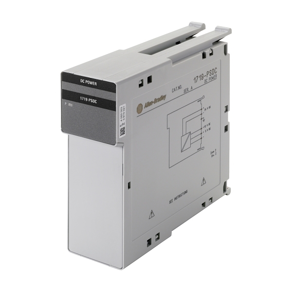 1719PSDC 1719 Ex IO Power Supply