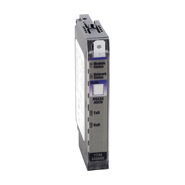1734232ASC Point IO Specialty Module