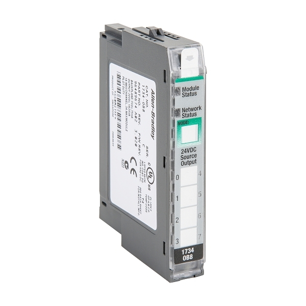 1734OV8E Point IO Digital Module