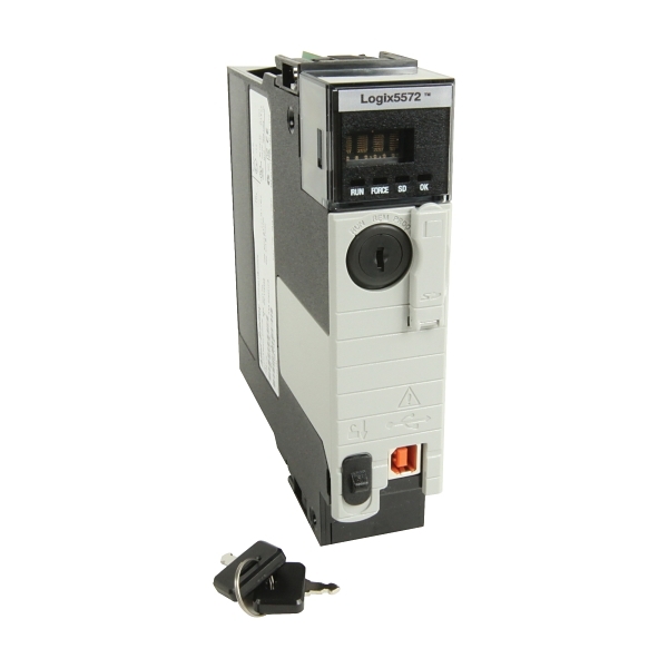 1756L72 Controllogix Controllers