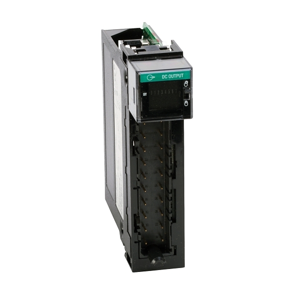 Allen-Bradley ControlLogix 8DO 10 to 30V DC 2A Module
