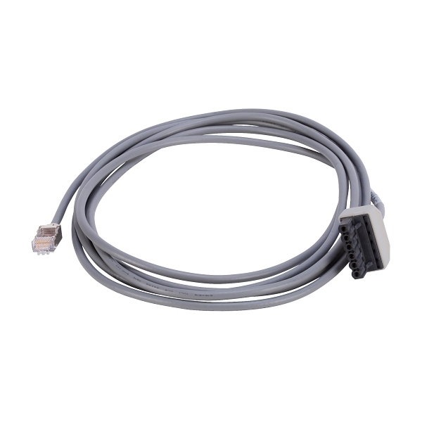 1761CBLAS09 Controller Cable