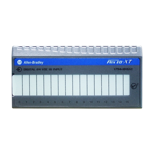 1794IB10XOB6XT Flex IO Digital Module