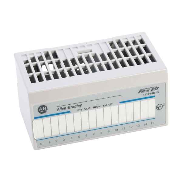 1794IE12 Flex IO Analog Module