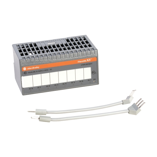 1794IT8 Flex IO Analog Module