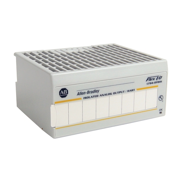 1794OE4 Flex IO Analog Module