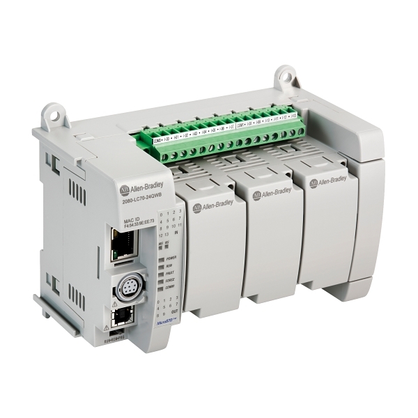 2080LC7024QWB Controller