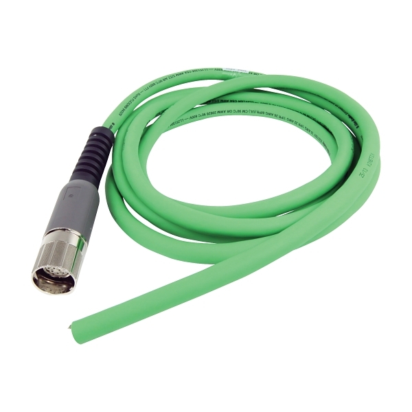 2090CFBM7DFCDAF03 Servo Cable