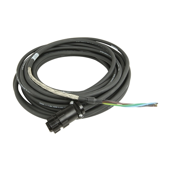 2090CPWM6DF16AA30 Kinetix Servo Cable