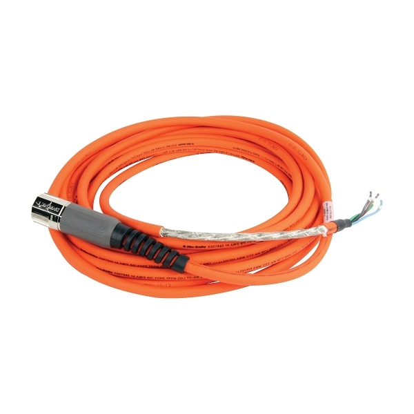 2090CPWM7DF16AF09 Servo Cable
