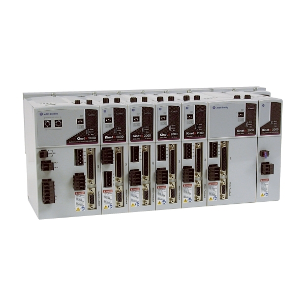 2093AM02 K2000 Servo Drive
