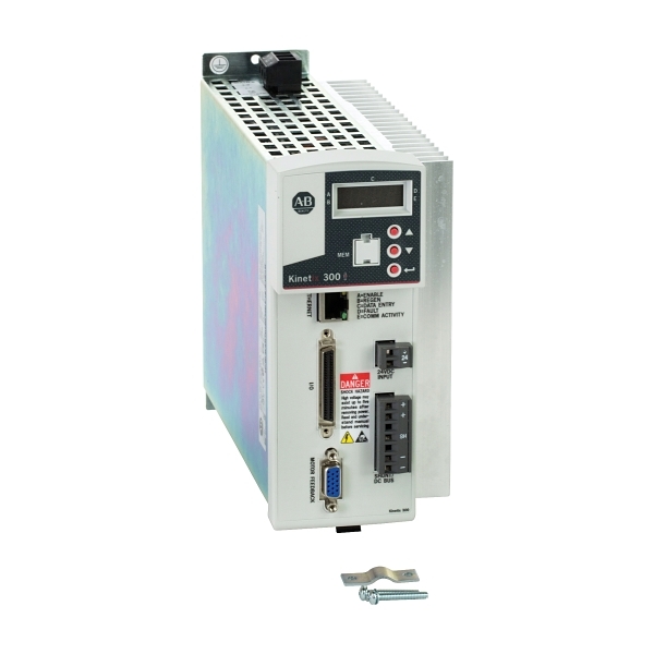 2097V32PR2 K300 Servo Drive