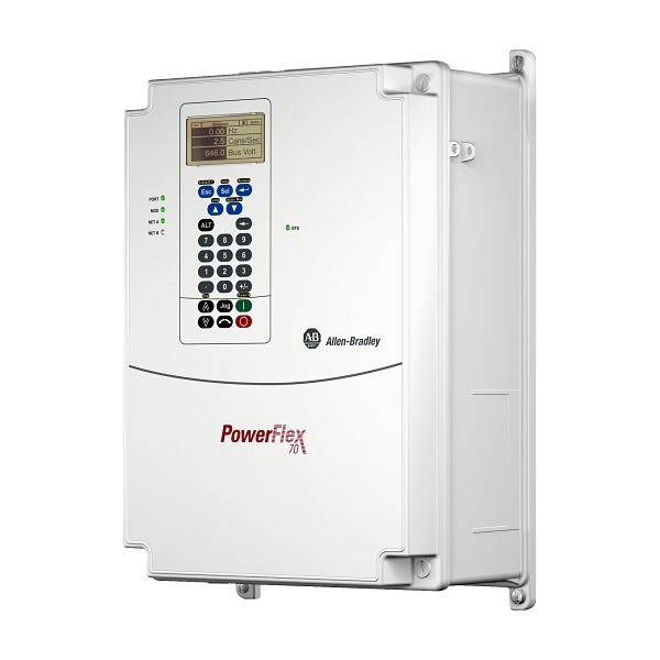 20AC015C3AYNANC0 PowerFlex